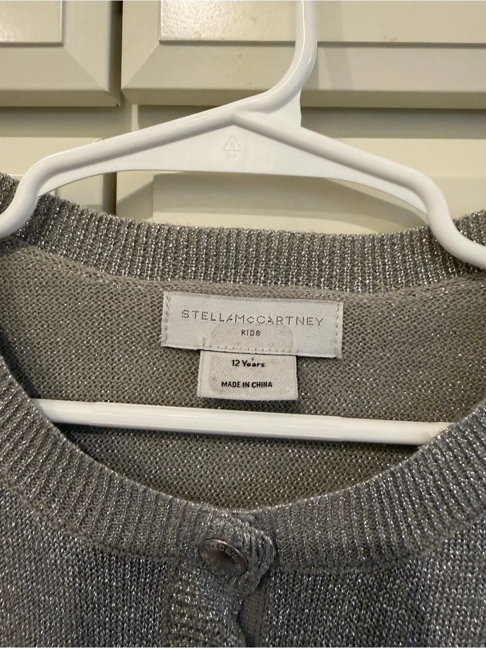 Stella McCartney Kids excellent preowned